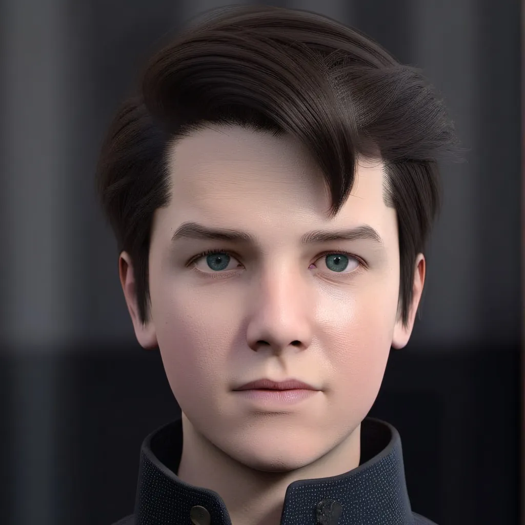 chat with ai character: Ace