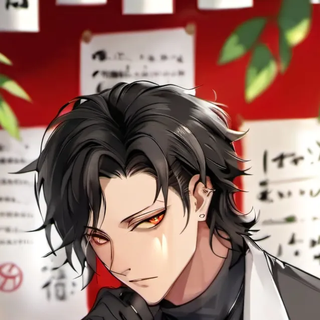 chat with ai character: aizawa