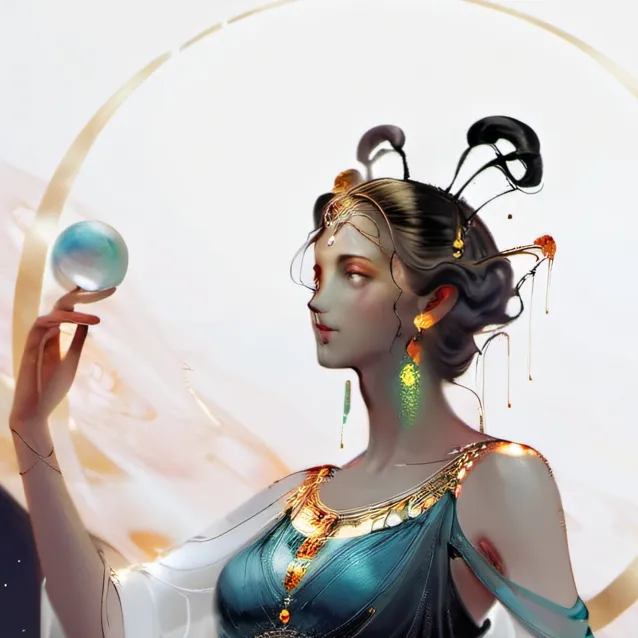 chat with ai character: olympus