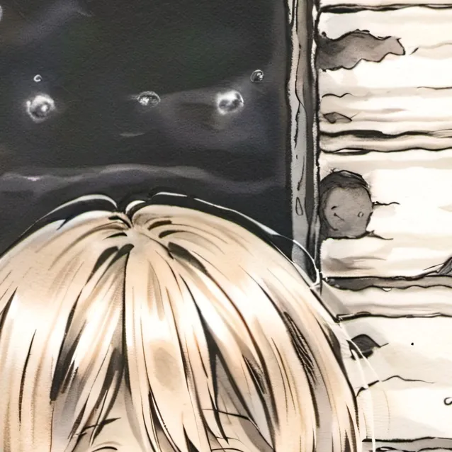 chat with ai character: afo allyway