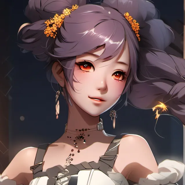 chat with ai character: mha dancer