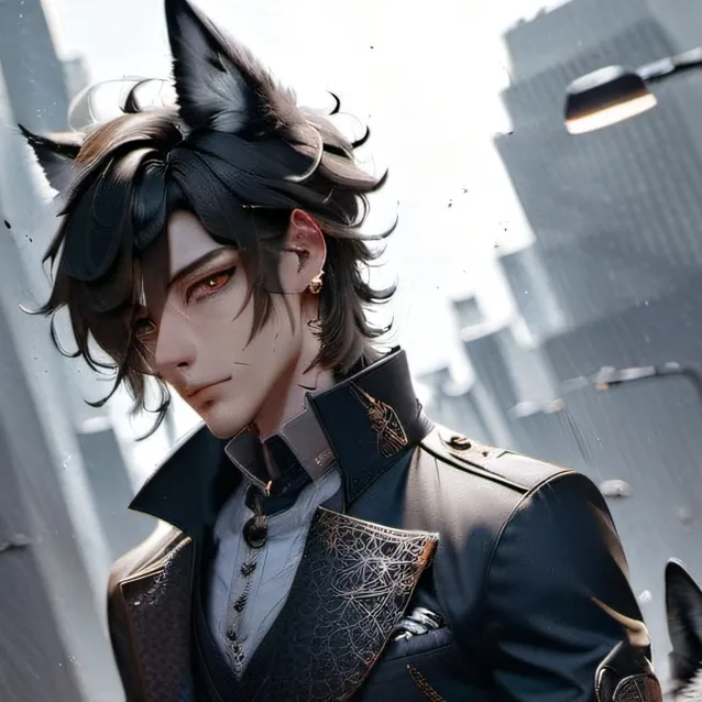 chat with ai character: theo