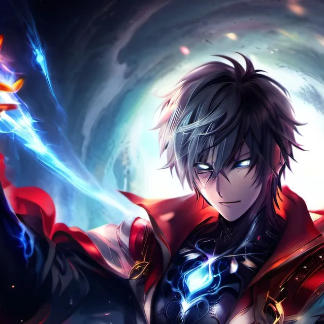 chat with ai character: jake