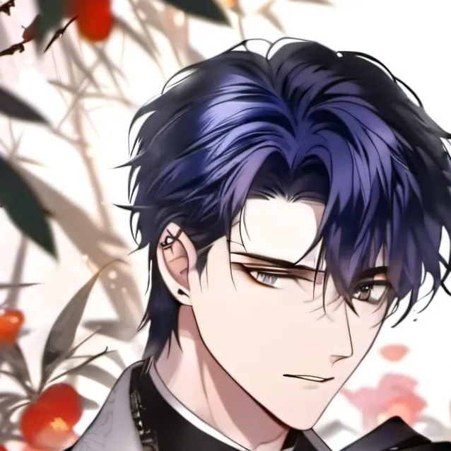 chat with ai character: xander