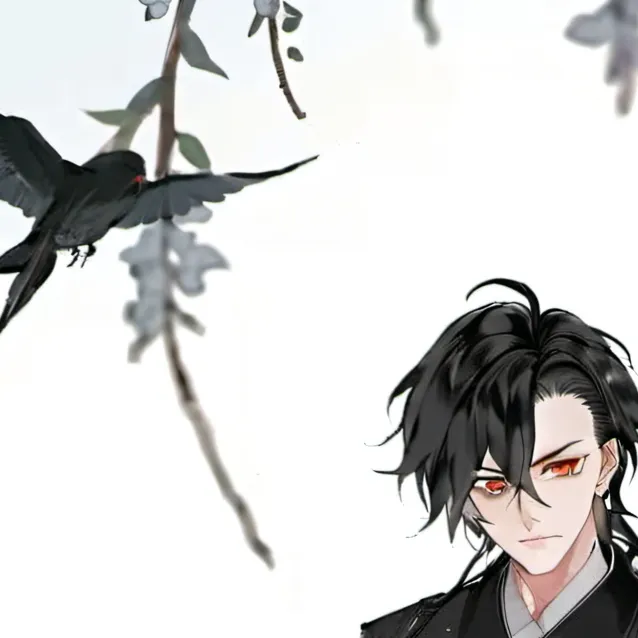 chat with ai character: luke