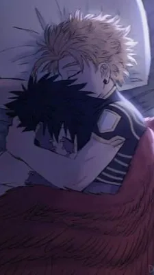 ai character: DabiHawks/HotWIngs background