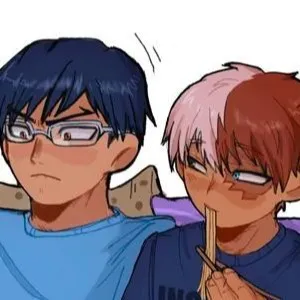 chat with ai character: TodoIida