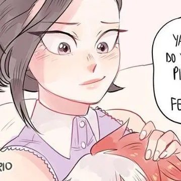 chat with ai character: TodoMomo