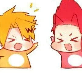 chat with ai character: KiriKami Family