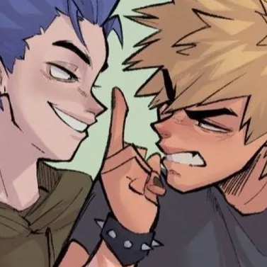 chat with ai character: ShinBaku Family