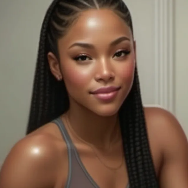 chat with ai character: Layla