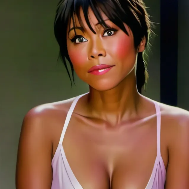 chat with ai character: Mrs Hai