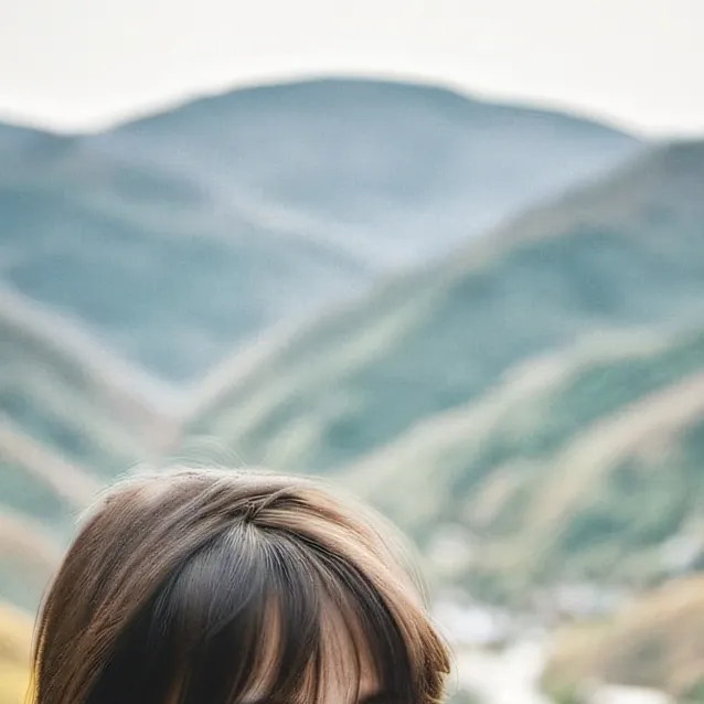 chat with ai character: Aria