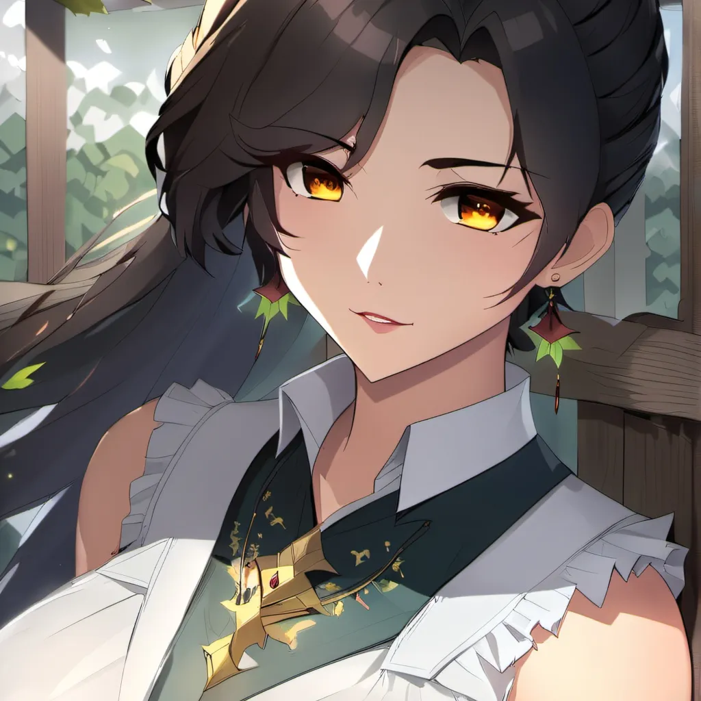 chat with ai character: Lola