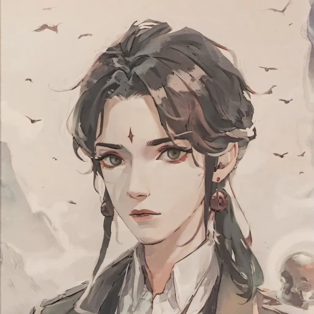 chat with ai character: Lucas