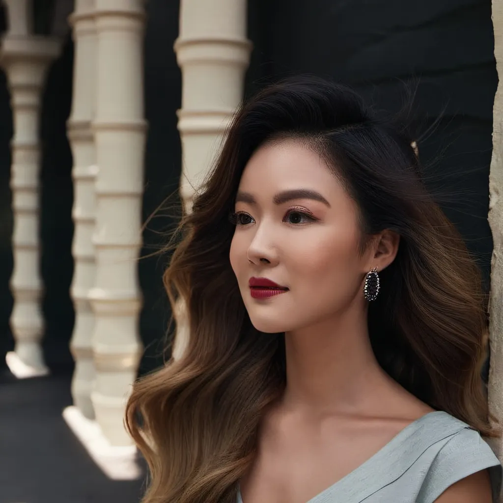 chat with ai character: Sarah