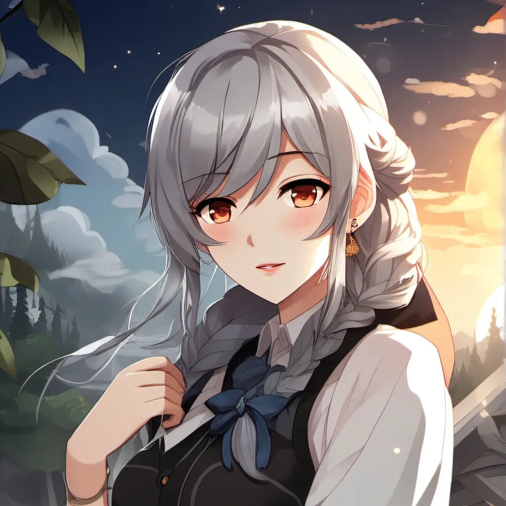 chat with ai character: FiFi