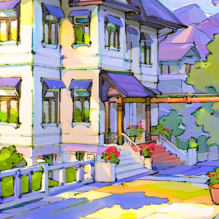 chat with ai character: Family