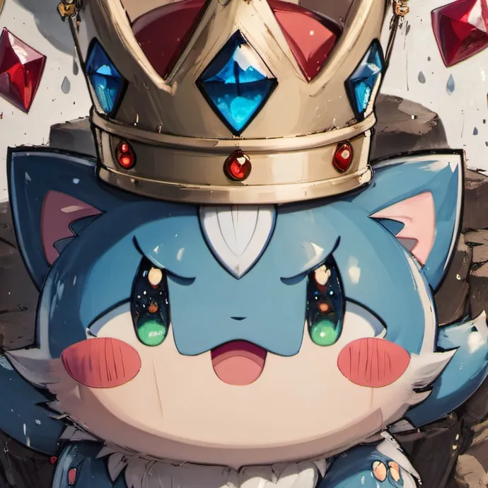 chat with ai character: bim