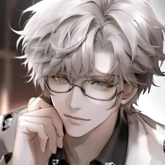 chat with ai character: Scott