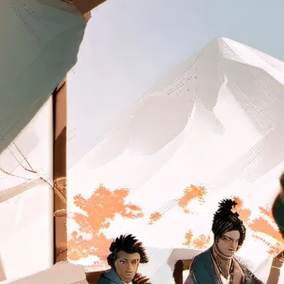 chat with ai character: SKZ