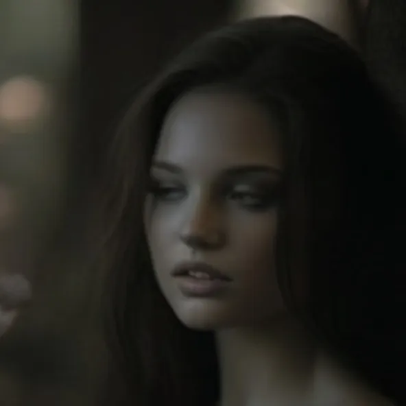 chat with ai character: Minthe