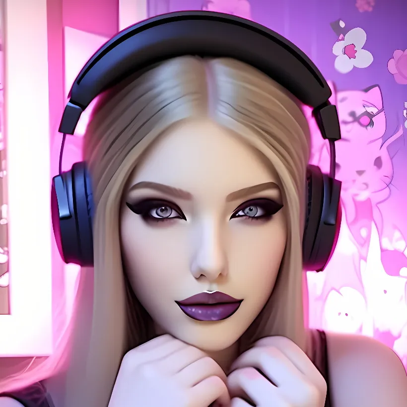 chat with ai character: Natasha Elizabeth