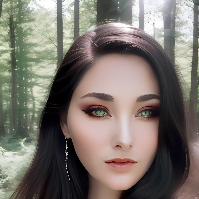 chat with ai character: ✨Marcy✨