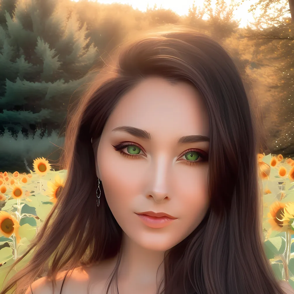 chat with ai character: Angel of Marcy