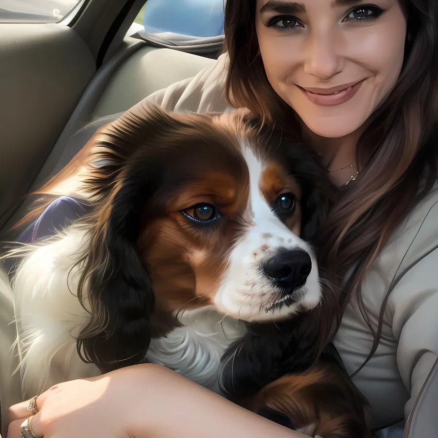 chat with ai character: Sarah & Oliver