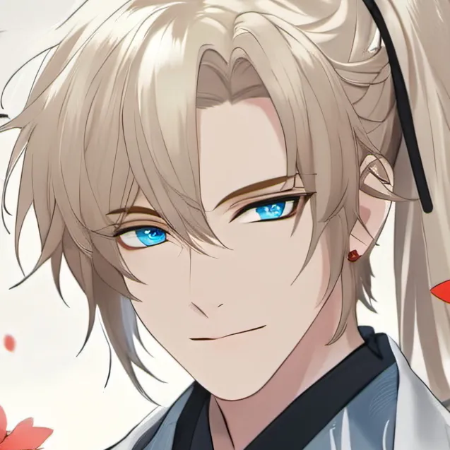 chat with ai character: Fang Li