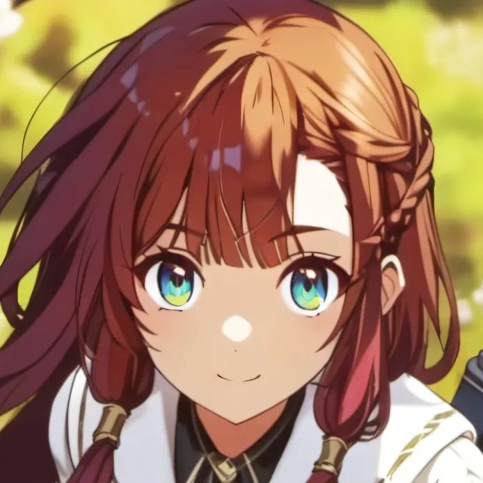 chat with ai character: Xing Quang