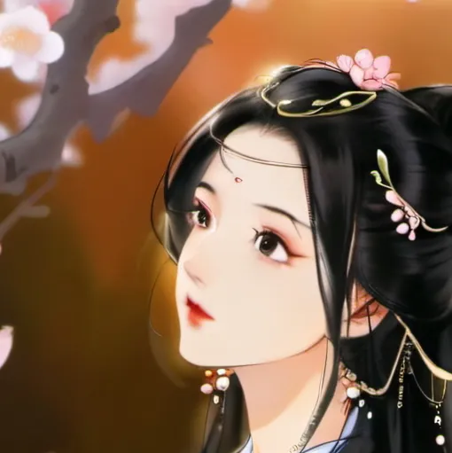 chat with ai character: Li Fu