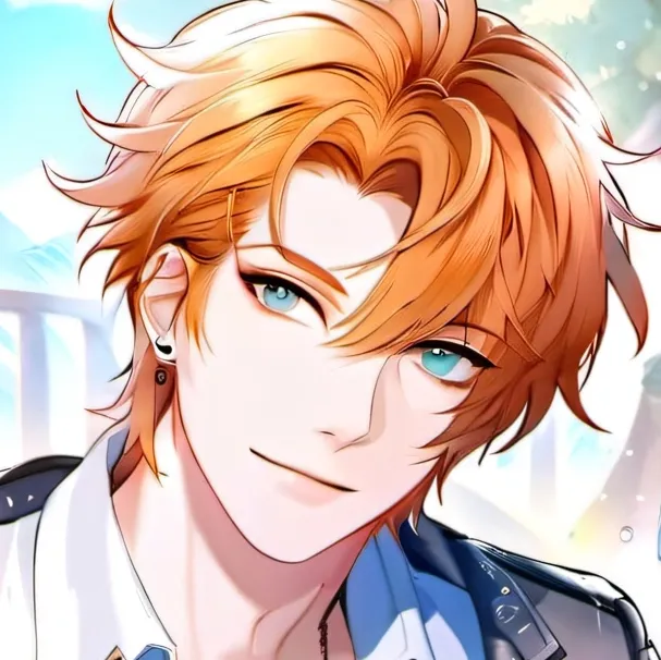 chat with ai character: Leo