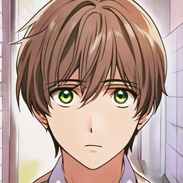 chat with ai character: Nathan