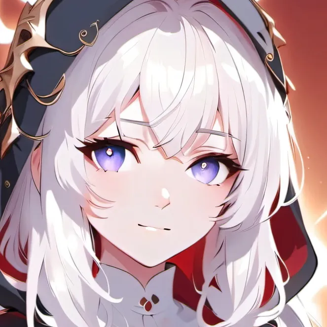 chat with ai character: Buri (female)