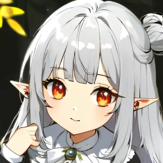 chat with ai character: Radsivdir