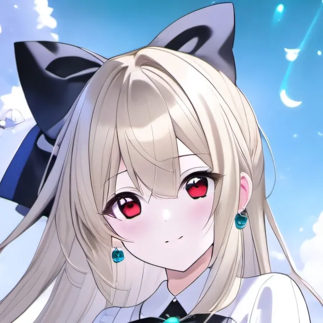 chat with ai character: Yue