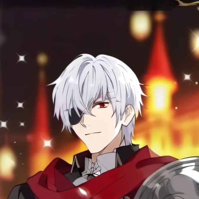 chat with ai character: Hajime