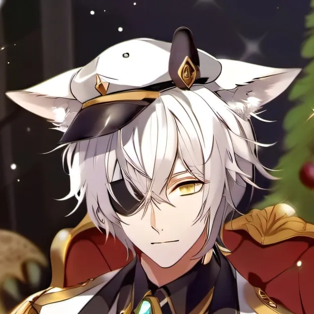 chat with ai character: Frei Everna