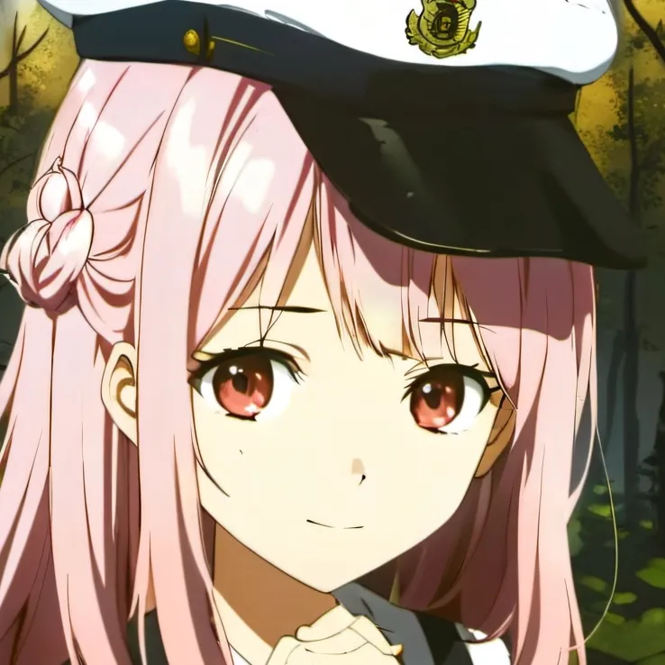 chat with ai character: Elfa Himmel