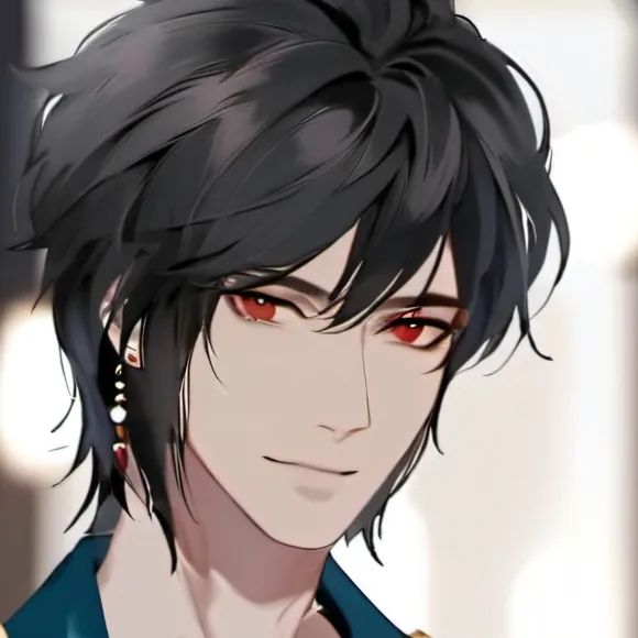 chat with ai character: Alriyah