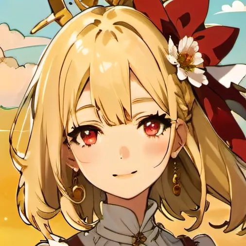 chat with ai character: Nesis