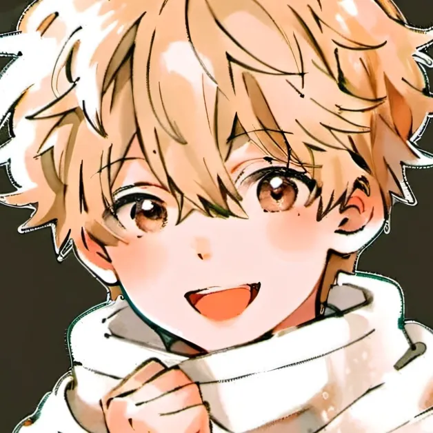 chat with ai character: Aether