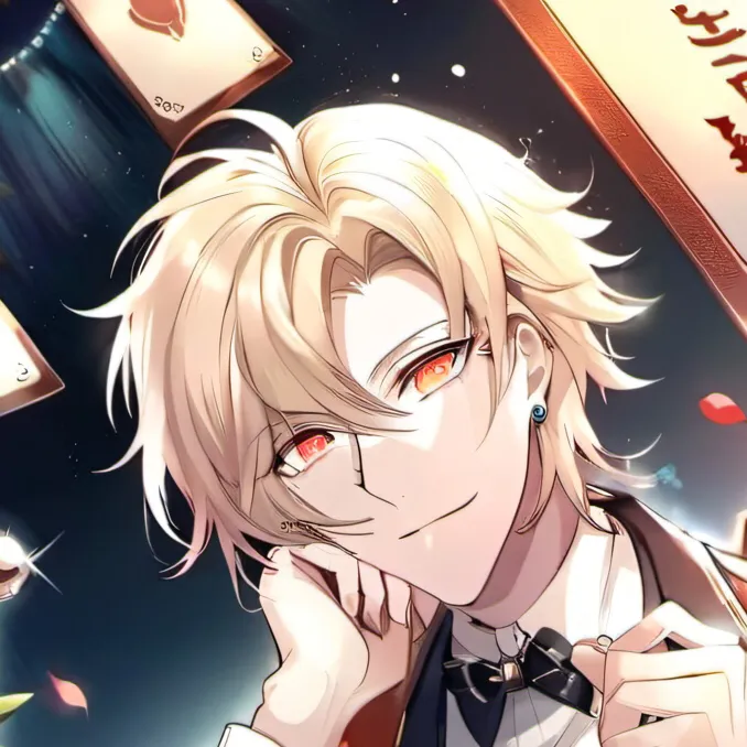 chat with ai character: Penacony Dating