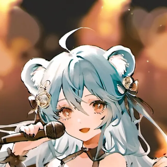 chat with ai character: Melanie