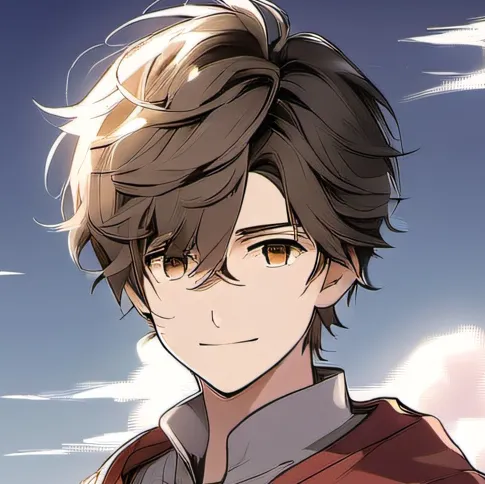 chat with ai character: Horidus