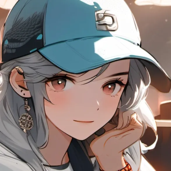 chat with ai character: Nessie