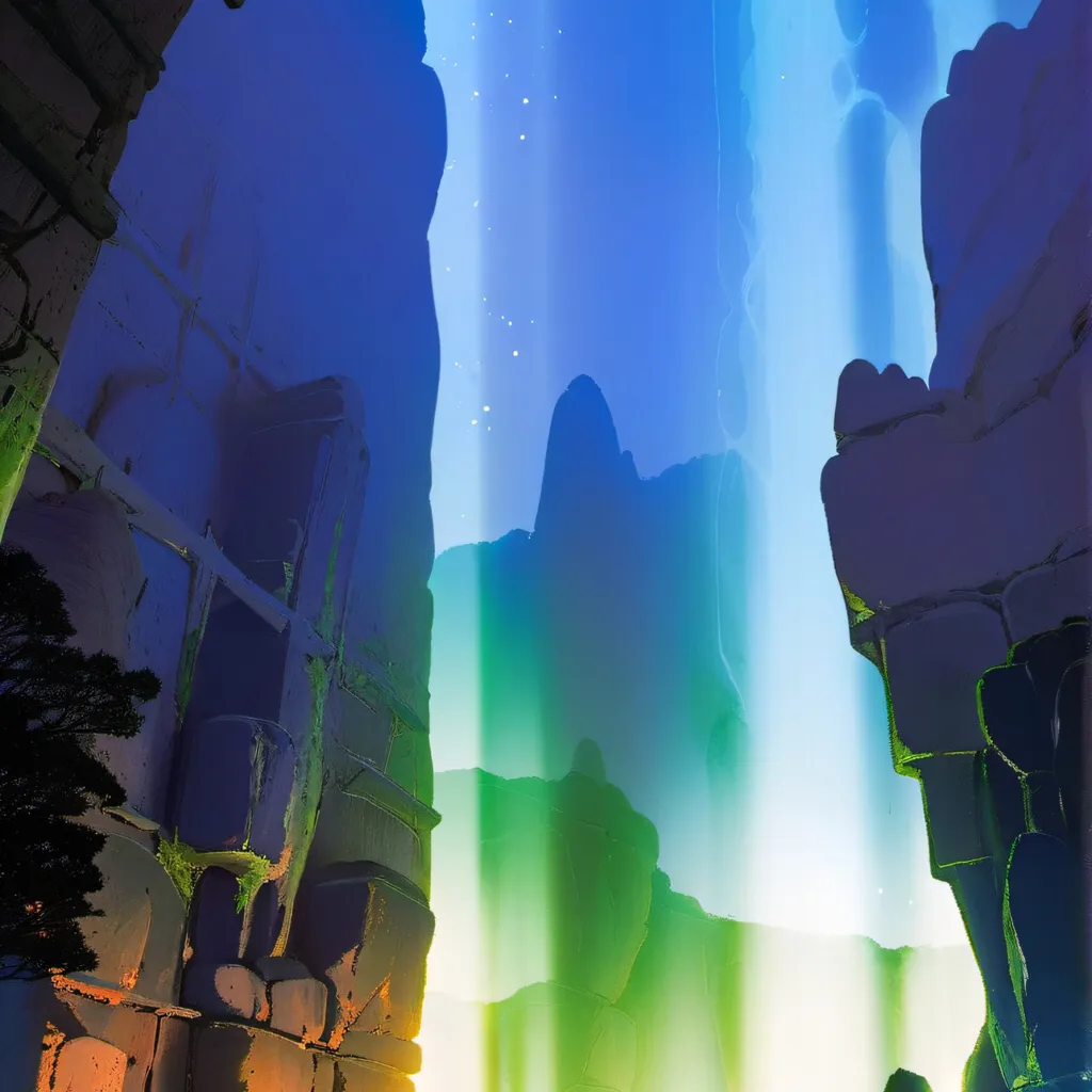 chat with ai character: New Fantasy 🦋✨