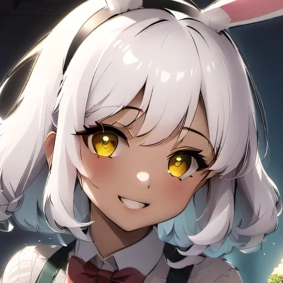 chat with ai character: Dear, y/n…